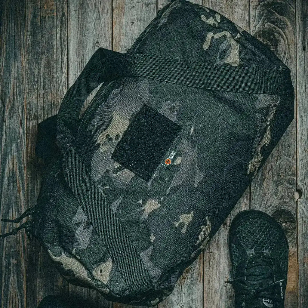 Duffle Bag