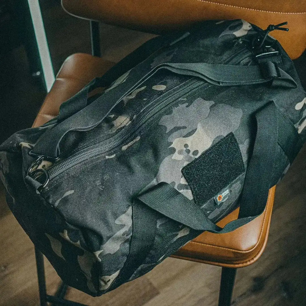 Duffle Bag