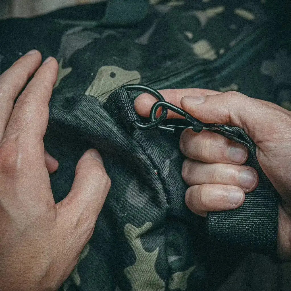 Duffle Bag