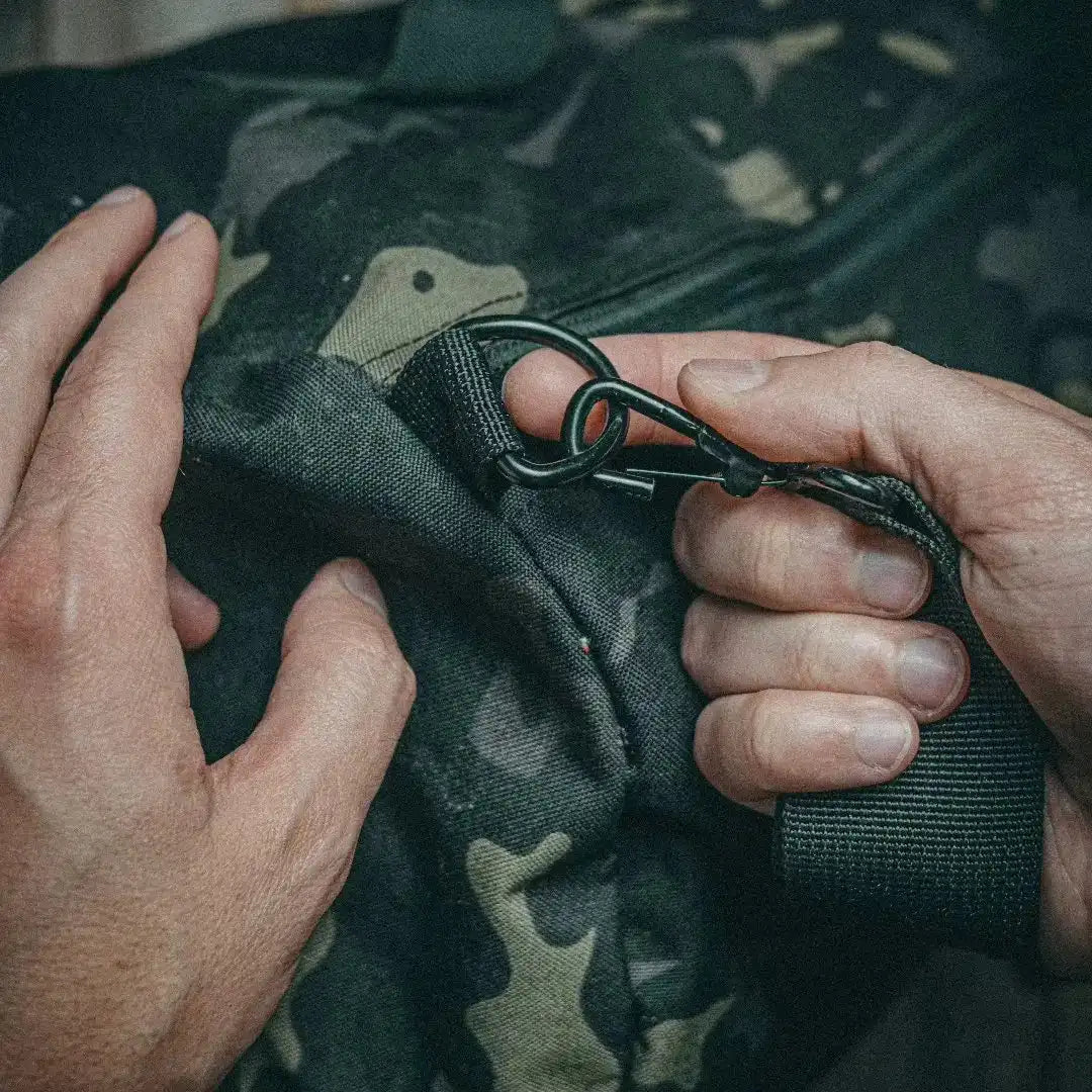 Duffle Bag