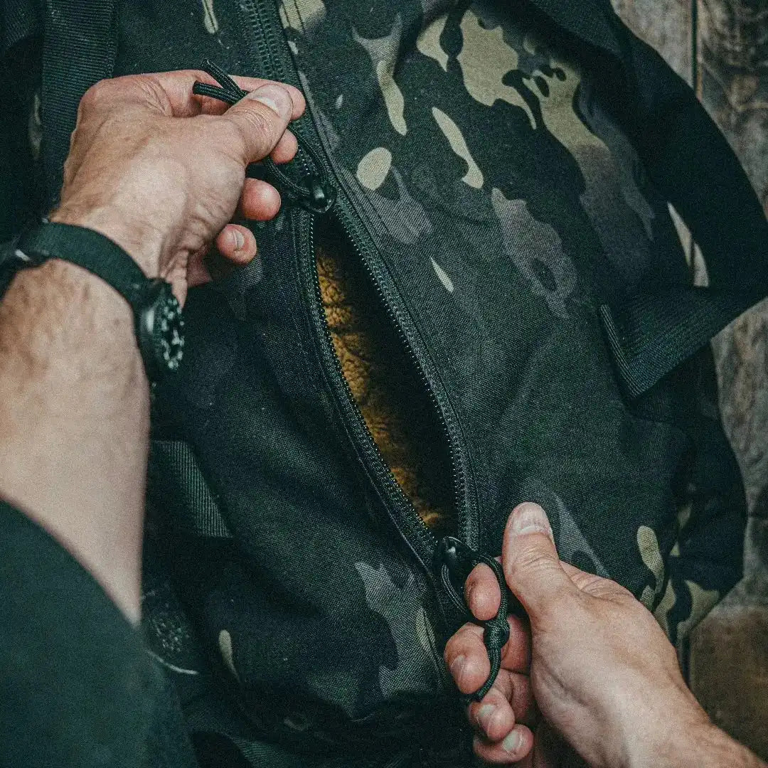 Duffle Bag